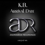 cover: Kb - Arrival Date