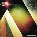 cover: Richkus - Frames