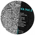 cover: Various - VA Vol 2