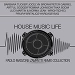 cover: Various - House Music Life