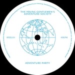 cover: Parada 88|Young Gentlemens Adventure Society, The - Adventure Party/Youre Gonna Miss Me