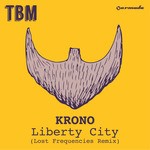 cover: Krono - Liberty City (Lost Frequencies Remix)