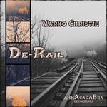 cover: Marko Christie - De Rail