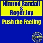 cover: Randall, Nimrod|Roger Jay - Push The Feeling