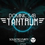 cover: Dominic Sab - Tantrum