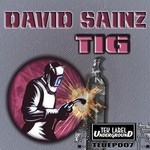 cover: David Sainz - Tig