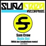 cover: Sam Crow - Rude Boi