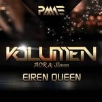 cover: Eiren Queen - Volumen