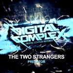 cover: The Two Strangers - Predator