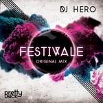 cover: Dj Hero - Festivale