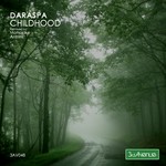 cover: Daraspa - Childhood