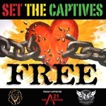 cover: Various - A21 Campaign Set The Captives Free