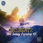 cover: Uc Beatz - The Sunny Evening EP