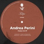 cover: Andrea Perini - Empty Line EP