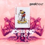 cover: Joker Inc - Rhino