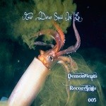 cover: Gar Doran - Squid Ink