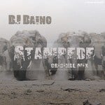 cover: Dj Daino - Stampede