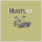 cover: Deph Cut - Hustle EP