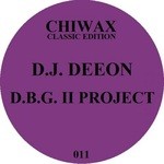 cover: Dj Deeon - DBG II Project