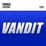 cover: Tangle - I Believe