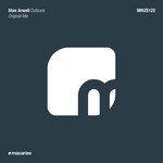 cover: Stan Arwell - Outburst