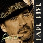 cover: Tape Five - Gipsy VIP