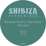 cover: Del Horno|Motta, Ricardo - Old Skul