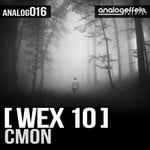 cover: Wex 10 - Cmon