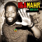 cover: Iba Mahr - Great Is HIM EP