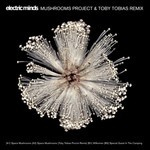 cover: Mushrooms Project - Space Mushrooms