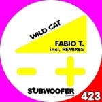 cover: Fabio T - Wild Cat