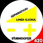 cover: Lindi Gjoka - Separation