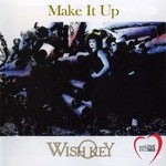 cover: Wish Key - Make It Up (Italo Disco)