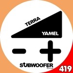 cover: Yamel - Terra