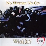 cover: Wish Key - No Woman No Cry (Italo Disco)