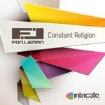 cover: Fonleman - Constant Religion (Unmixed)