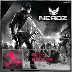 cover: Neroz - Anguish