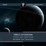 cover: Tabriz & Zuckermann - Stellar Drifter