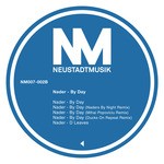 cover: Nader - By Day