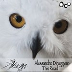 cover: Alessandro Diruggiero - This Road EP