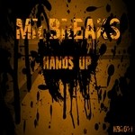 cover: Mr Breaks - Hands Up