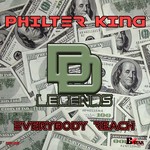 cover: Philter King - Everybody Reach