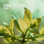 cover: Sonic Future - Funk It Up