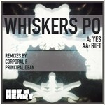 cover: Whiskers Po - Yes