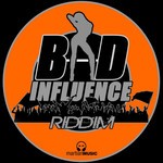 cover: Ki|Lyrikal|Nadia Batson|Martian Music - Bad Influence Riddim