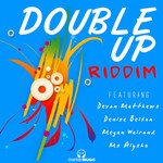 cover: Megan Walrond|Ms Alysha|Matthews, Devon|Martian Music - Double Up Riddim