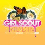 cover: Patrice Roberts|Nadia Batson|Hinds, Alison|Martian Music Hinds - Girl Scout Riddim