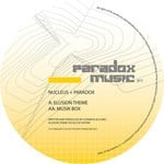 cover: Nucleus|Paradox - Elusion Theme