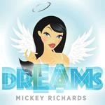 cover: Mickey Richards - Dreams