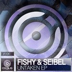 cover: Fishy & Seibel - Untaken EP